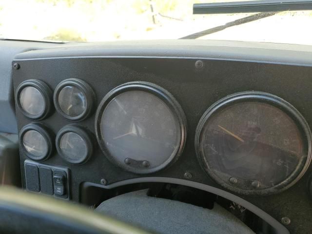 2006 Blue Bird School Bus / Transit Bus