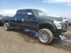 2011 Ford F350 Super Duty