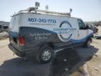 2010 Ford Econoline E250 Van