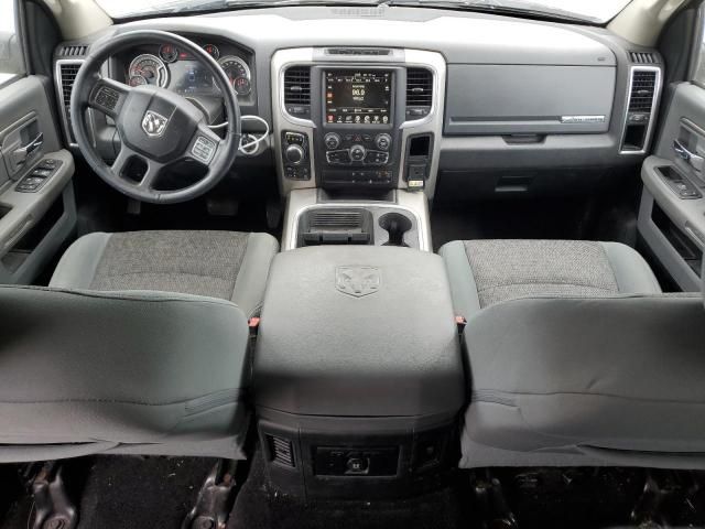 2017 Dodge RAM 1500 SLT