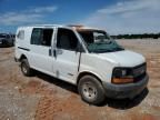 2006 Chevrolet Express G3500
