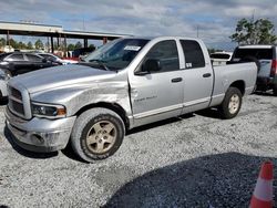 2002 Dodge RAM 1500 en venta en Riverview, FL