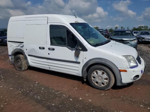 2010 Ford Transit Connect XLT