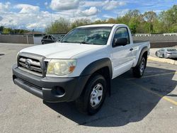 2010 Toyota Tacoma en venta en North Billerica, MA