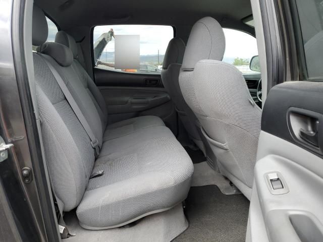 2010 Toyota Tacoma Double Cab