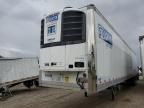 2025 Stoughton Rvsw-535T-S-AR Refrigerated Van Trailer