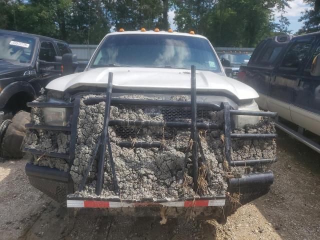 2013 Ford F350 Super Duty