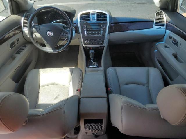 2007 Cadillac SRX
