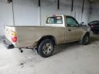 2004 Toyota Tacoma