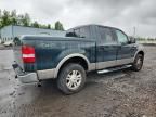 2004 Ford F150 Supercrew