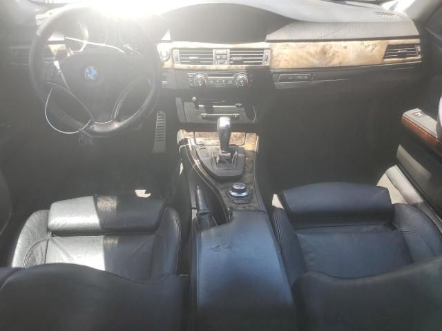2008 BMW 335 I