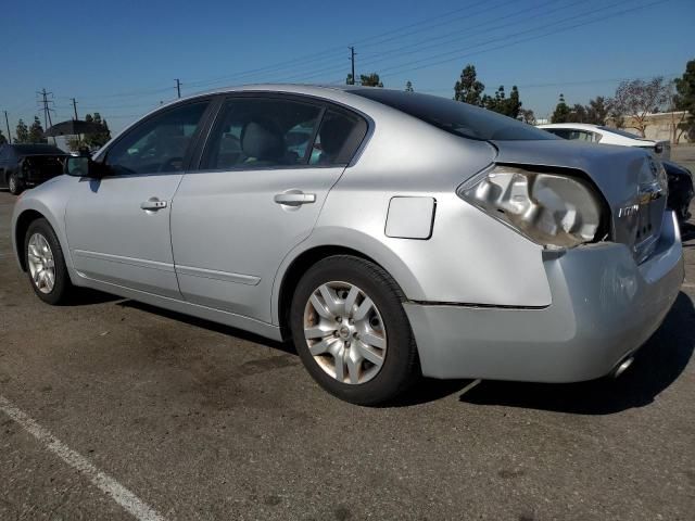 2011 Nissan Altima Base