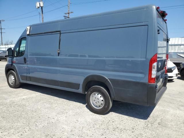 2022 Dodge RAM Promaster 3500 3500 High