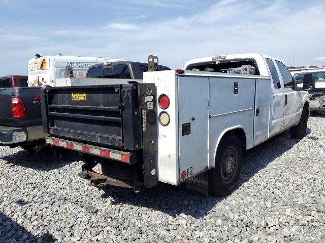 2013 Ford F350 Super Duty