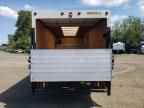 2017 Chevrolet Express G4500