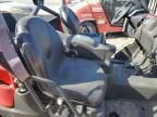 2008 Kawasaki KRF-750 D