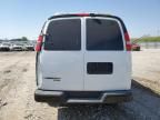 2013 Chevrolet Express G3500