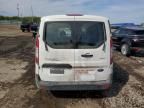 2022 Ford Transit Connect XLT