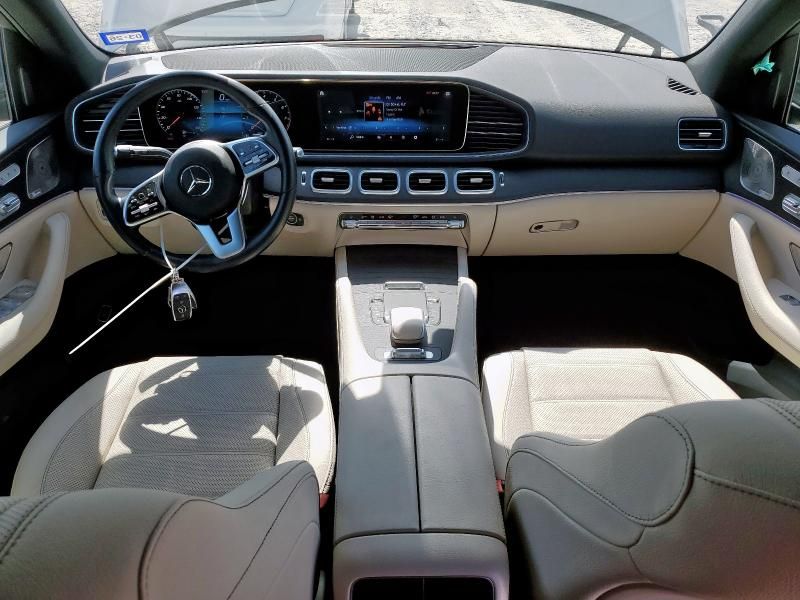 2023 Mercedes-Benz GLE 450 4matic