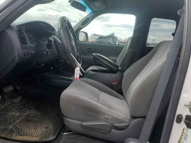 2006 Toyota Tundra Access Cab SR5