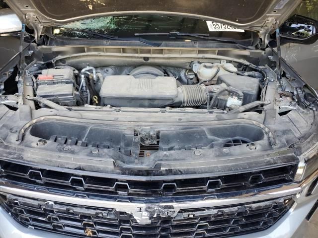 2023 Chevrolet Suburban K1500 LS