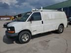2006 Chevrolet Express G2500