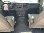 2017 Chevrolet Express G4500
