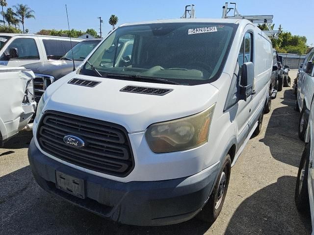 2015 Ford Transit T-150
