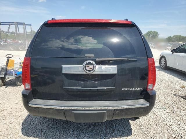 2011 Cadillac Escalade Luxury