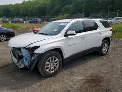 2020 Chevrolet Traverse LT for sale in Baltimore, MD