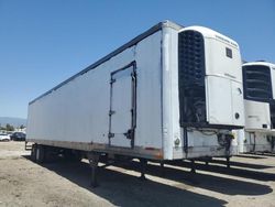 Camiones sin daños a la venta en subasta: 2007 Utility VS2RA Refrigerated Van Trailer