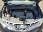 2013 Nissan Murano S