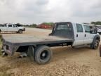 2012 Ford F550 Super Duty