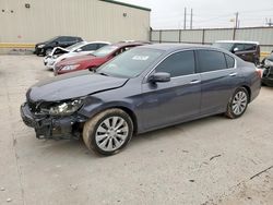 2013 Honda Accord EXL for sale in Grand Prairie, TX