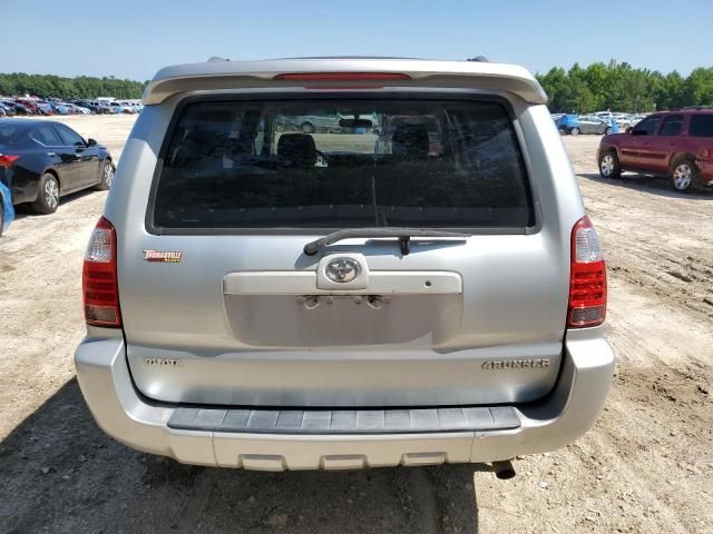 2008 Toyota 4runner SR5