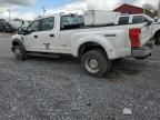2020 Ford F450 Super Duty