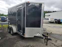 2024 Homemade Trailer en venta en West Mifflin, PA