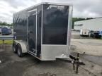 2024 Homemade Trailer