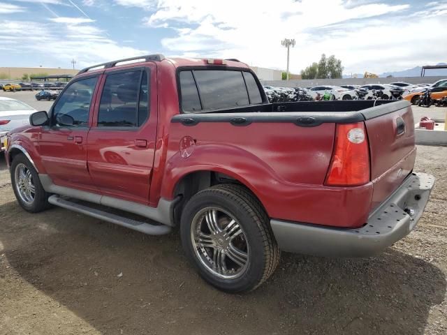 2003 Ford Explorer Sport Trac
