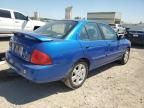 2006 Nissan Sentra 1.8