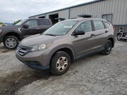 2012 Honda CR-V LX for sale in Chambersburg, PA