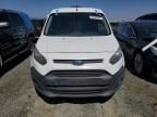 2018 Ford Transit Connect XL