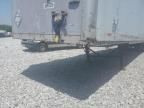 2001 Wabash Dvcvhpc DRY Van Trailer