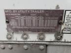 2012 Utility VS2RA Refrigerated Van Trailer