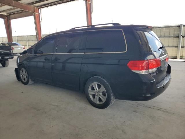 2008 Honda Odyssey Touring