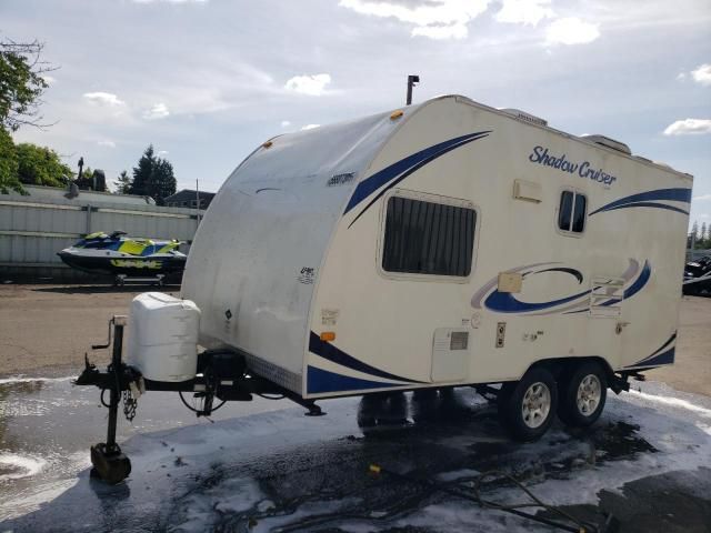 2010 Other 2010 'OTHER RV' Trailer