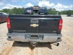 2015 Chevrolet Silverado K2500 Heavy Duty LTZ