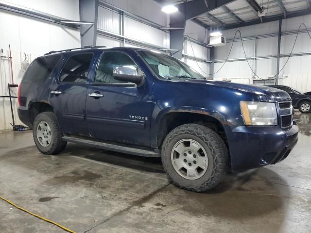 2009 Chevrolet Tahoe K1500 LT
