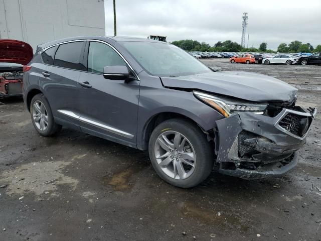 2019 Acura RDX Advance