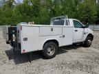 2017 Dodge RAM 3500